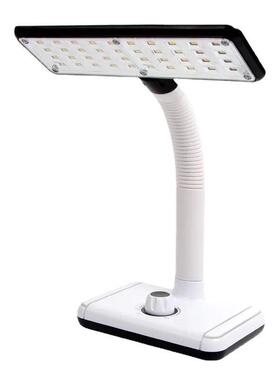 tgx750充电台灯LED护眼灯学生宿舍寝室书桌学习写字阅读灯