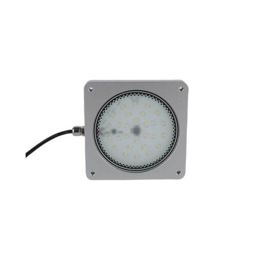 普炬LED机床照明灯12V/24V线切割走丝机工作灯IP67防水耐油车床
