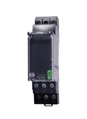 全新原厂相序保护继电器RM22TG20控制器替代RM4TG20