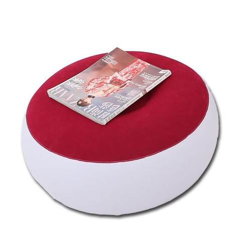 现货加厚植绒充气沙发懒人沙发网红单人舒适沙发午睡躺椅创意