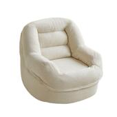 懒人沙发客厅2024新款 榻榻米小户型卧室阳台单人可躺可睡单人沙发