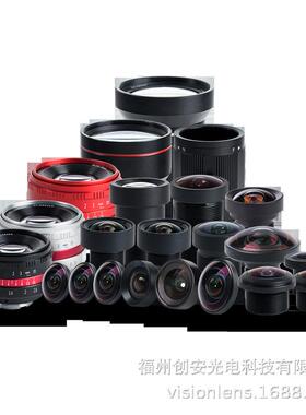 CHANCCTV微型尖锥2/3