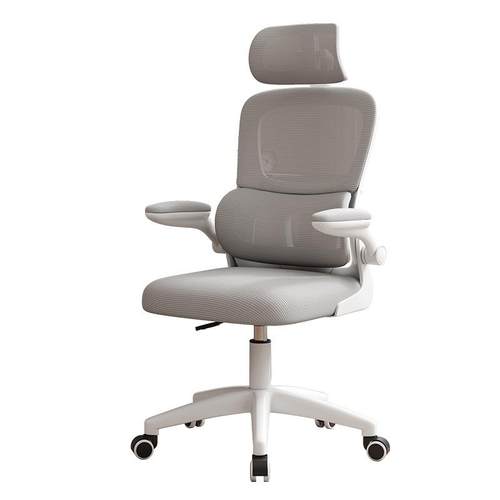 办公椅久坐不累舒适护腰人体工学椅家用书房学习椅升降旋转电脑椅