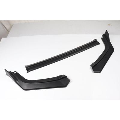 直供十代思域前铲改装16-21年三段式前铲