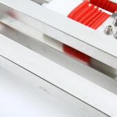 折叠201304不锈钢电子台秤60公斤100公斤200公斤400公斤称架