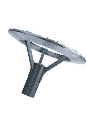 LED60w庭院灯户外景观灯厂家直销花园的压铸铝圆形公园草坪灯别墅