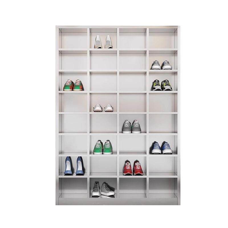 304不锈钢鞋柜员工换鞋凳无尘车间食品厂单面双面带门员工换鞋柜,商业/办公家具,办公储物柜,淘宝优惠券,粉丝福利购,淘宝优惠卷