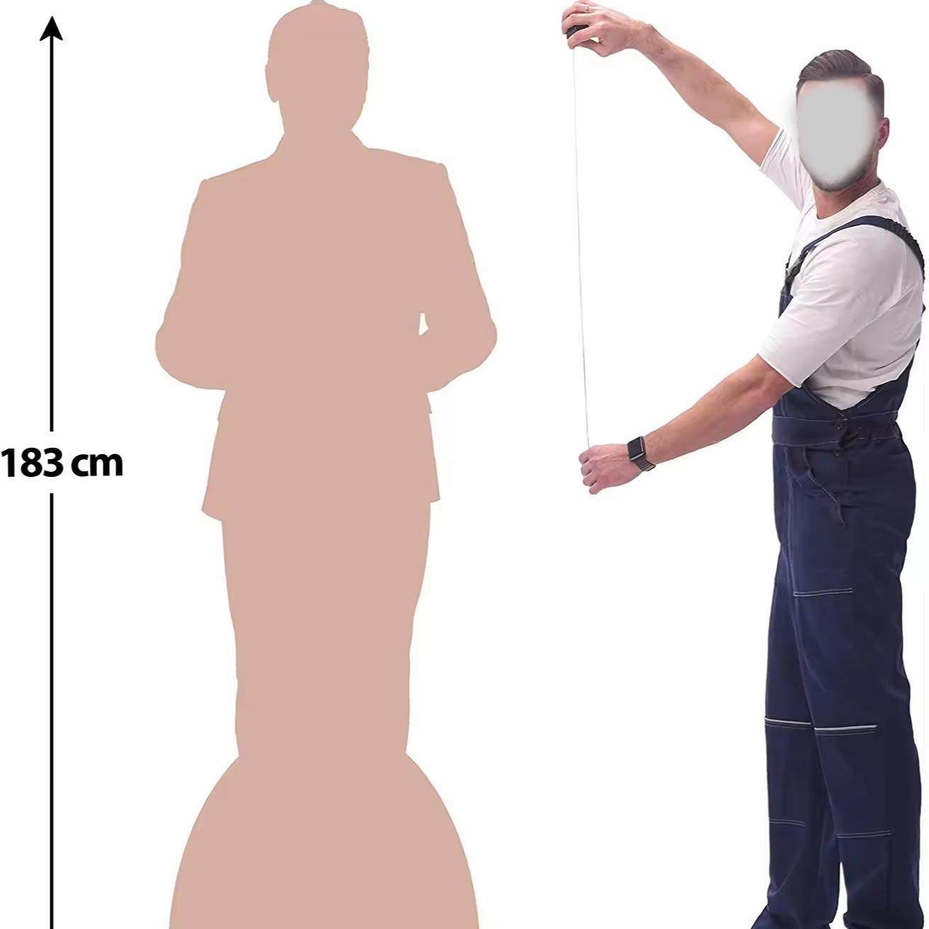 纸板人像展示展架standee活动促销广告牌商场超市纸质人形立牌,办公设备/耗材/相关服务,广告板材,淘宝优惠券,粉丝福利购,淘宝优惠卷