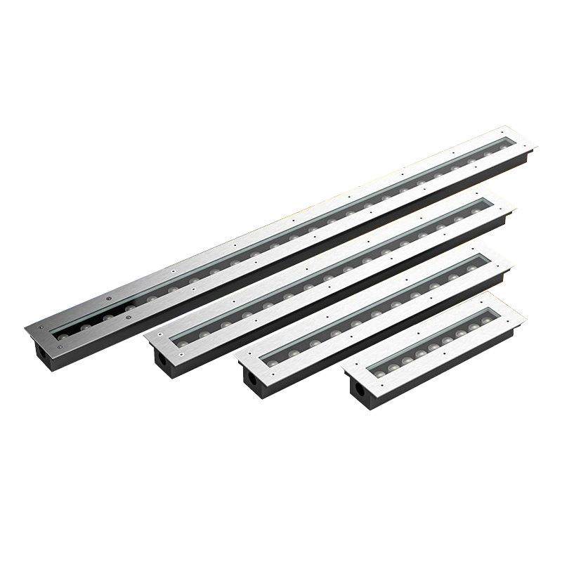 长条地埋灯防水嵌入式地面线条低压外墙亮化预埋式LED线型灯室外,家装灯饰光源,地埋灯,淘宝优惠券,粉丝福利购,淘宝优惠卷