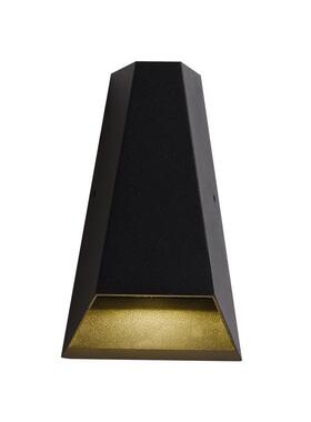 客厅LED壁灯上下发光过道墙壁灯户外楼梯创意床头灯walllight