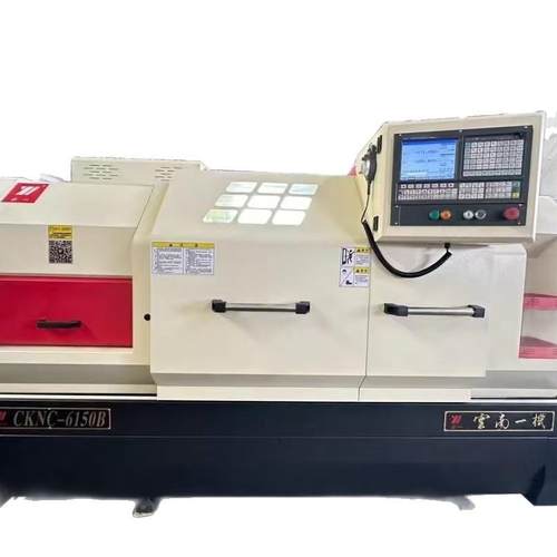 数控车床6150/6140云南壹机厂家供应大孔径硬轨重型车床卧式机床