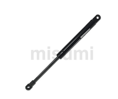 气弹簧侧边接头C-FGSS15050/15080/15100/18100/18150/27250A/B