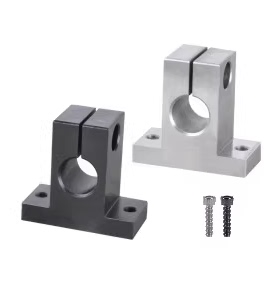 T形导向轴支座SHSTB SHSTBK SHSTM SHSTMKG开口CL01/02 GCL21/22