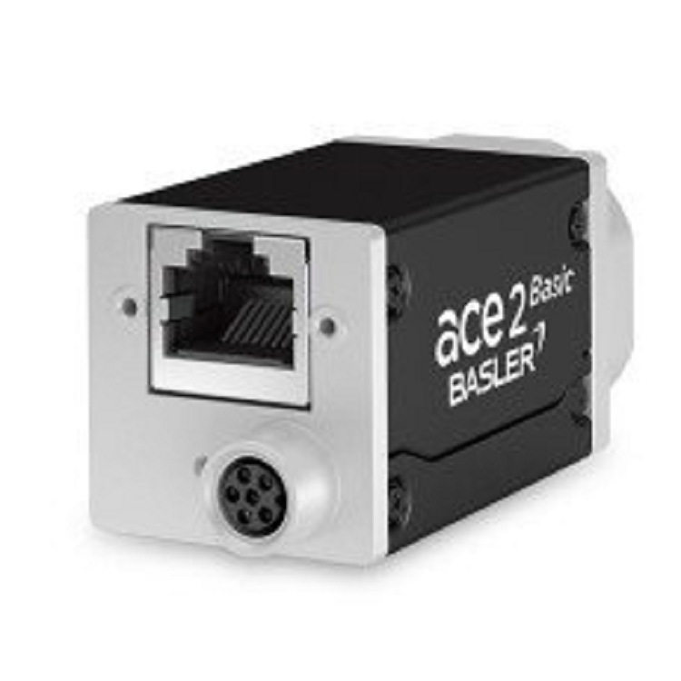 德国BASLER巴斯勒      GigE接口工业相机       a2A4200-