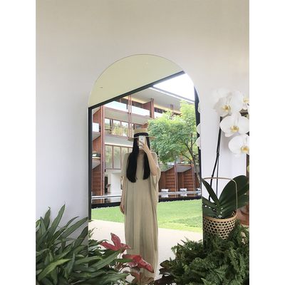 黄亮Elovey【2/26 20:00pm】针织长款连衣裙（送防透吊带针织裙）