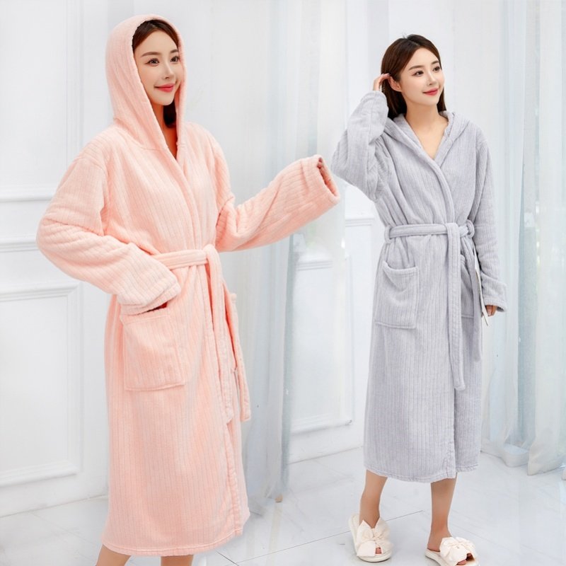 浴巾浴袍可穿式速干女款秋冬款洗完澡穿的比全棉吸水冬季2025新款