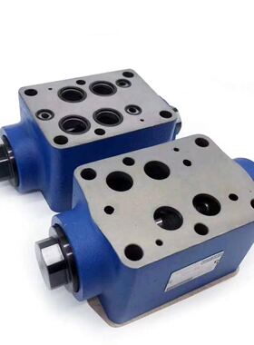 北京华德直动式比例减压3DREP6C-10B/45A24NZ4/M 3DREP6C10B/25A2