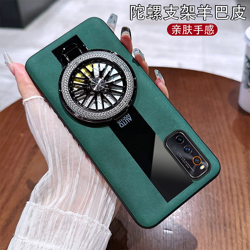 适用vivoiqooneo3手机壳