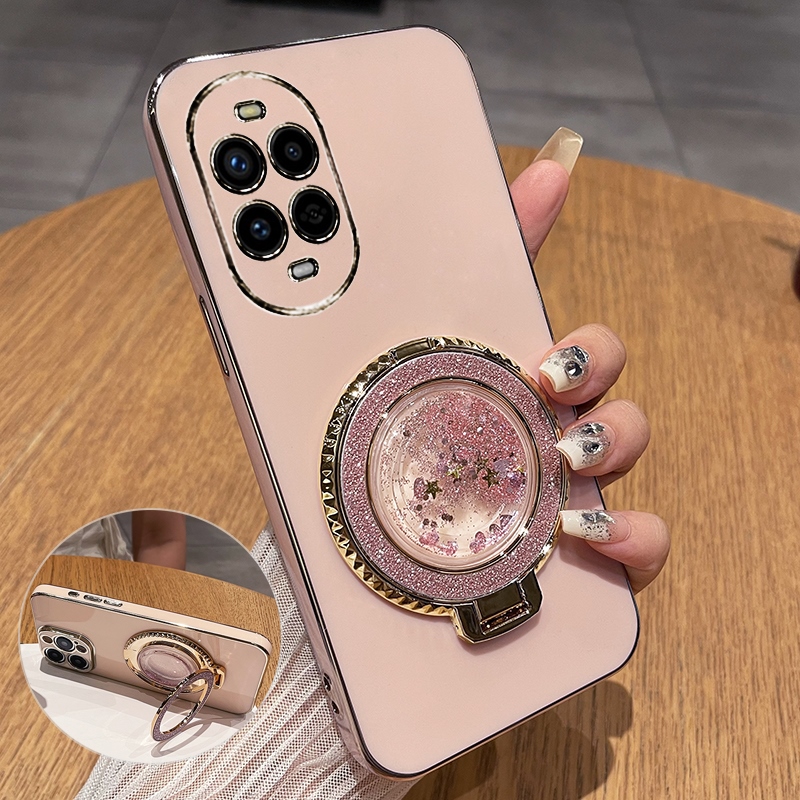 适用华为nova13手机壳防摔