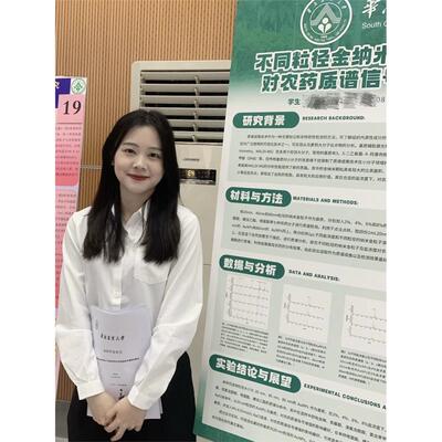 Manhar白衬衫大学生答辩