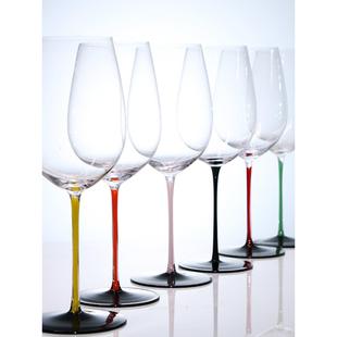 勃艮第葡萄 波尔多红葡萄酒玻璃领带 采购产品红色干 黑色背景