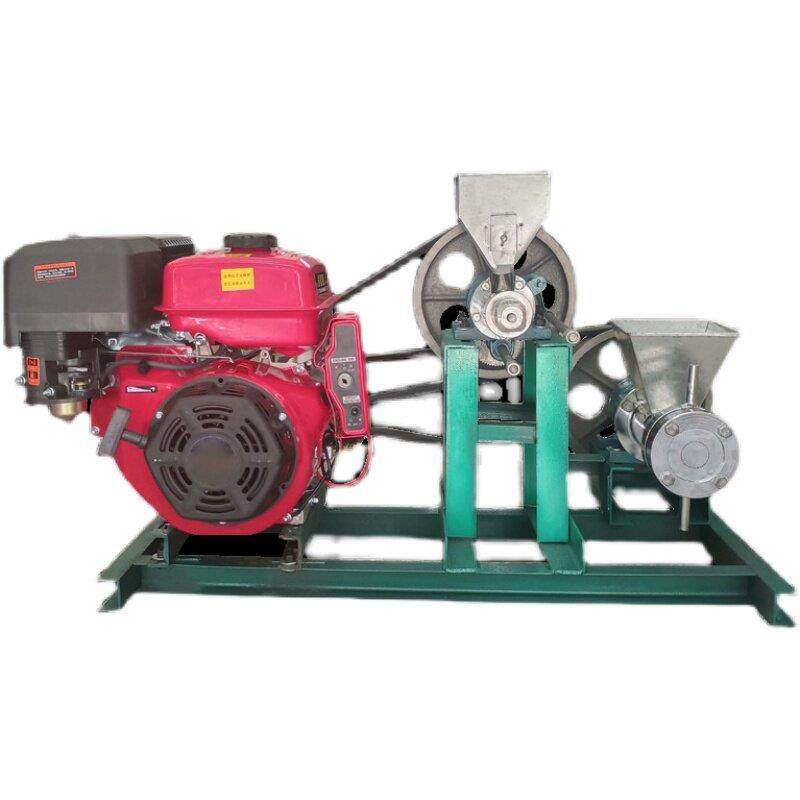 圣德新款爆米花玉米大米膨化机多功能五谷杂粮膨化机组合江米棍,清洗/食品/商业设备,膨化机,淘宝优惠券,粉丝福利购,淘宝优惠卷