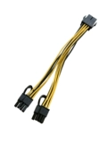 Видеокарта от 6/8PIN до двойного 8PIN -графическую карту шнур питания