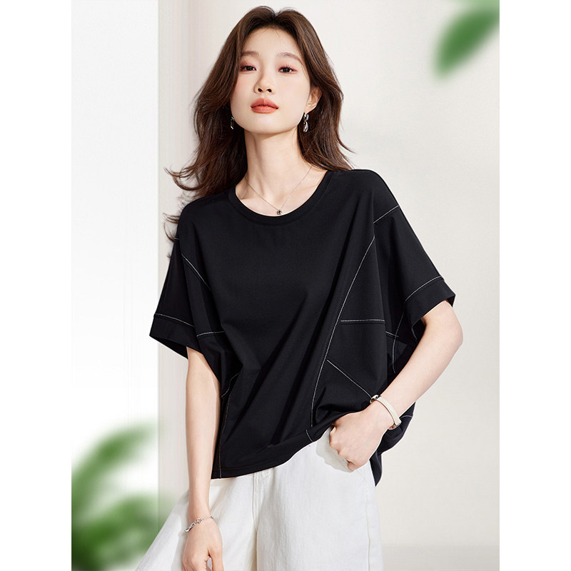 2026新款春夏季松弛感慵