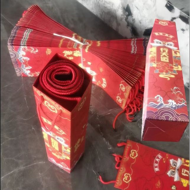 礼品手提袋地垫礼品盒保险公司礼品手提袋挂历服装衣服春联对联用