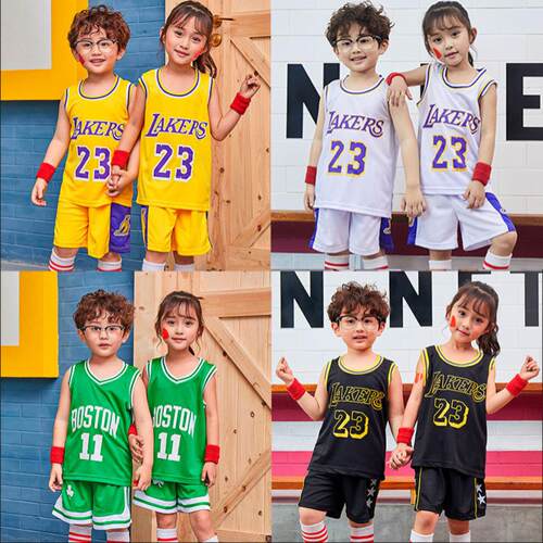 儿童小学生幼儿园班服定制团购可