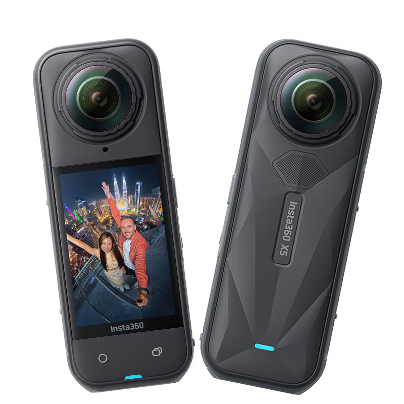 影石Insta360 X5 运动全景相机