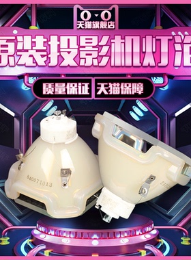 原装Sanyo三洋PLC-XF100/XP100/XP100L/XTC50/XTC50L/XTC55L/WTC500/XP1000C/XP1000CL/XP200投影机仪灯泡