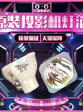 原装正品Optoma奥图码EP7195/DNX0503/TS400/EP716R/DNX050/VE2X/VE2ST投影机仪灯泡