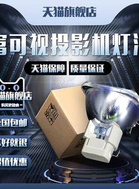 Infocus富可视LPX15/LPX6/LPX7/LPX9/X20/X21/SP-LAMP-037/IN3106/IN3182/IN3186/IN3900投影机仪灯泡