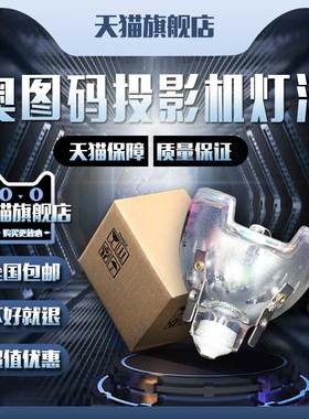 Optoma奥图码HD800X/HD803/HD803S/HD805S/HD806/HD805S/HD8061SF/HD808/HD930/OEV953UT/HD80投影机仪灯泡