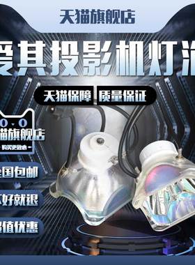 EIKI爱其LC-XB41/LC-XB42/LC-XB43/LC-XB40i/LC-XB41i/LC-XB42i/LC-XB43i/LC-XB40N/LC-XB41N投影机仪灯泡