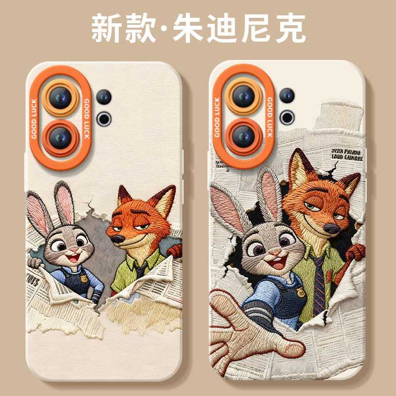 【小红书爆款】真液态硅胶壳