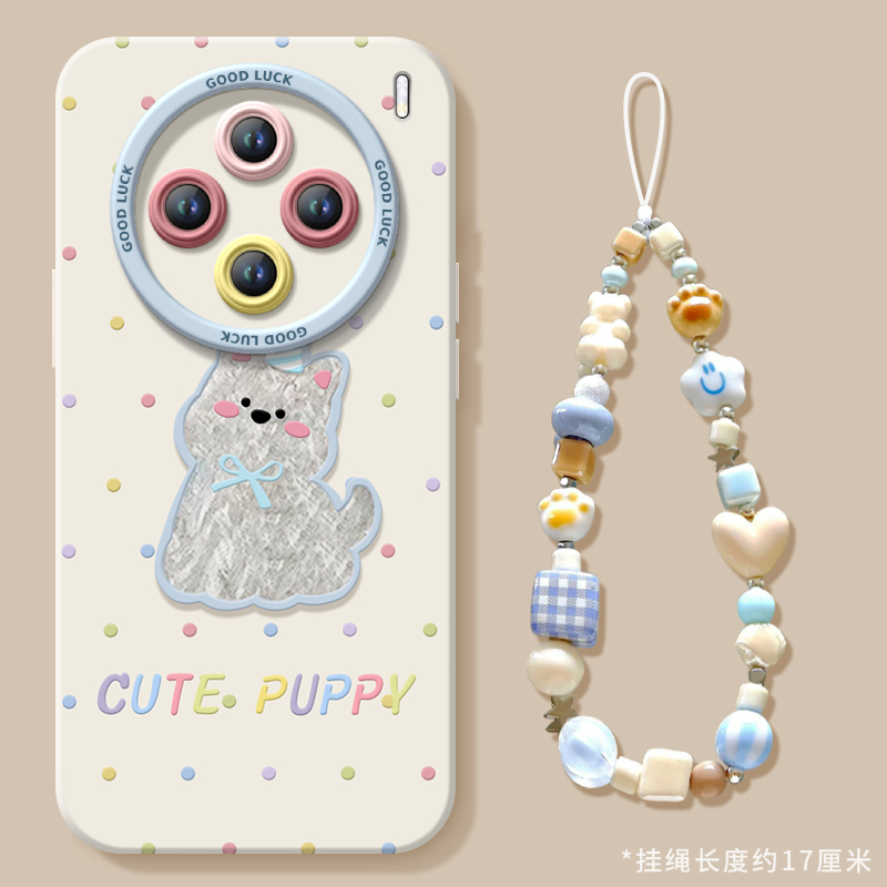 【小红书爆款】真液态硅胶全包壳