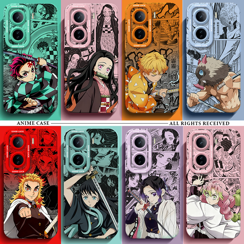 【小红书爆款】真液态硅胶壳