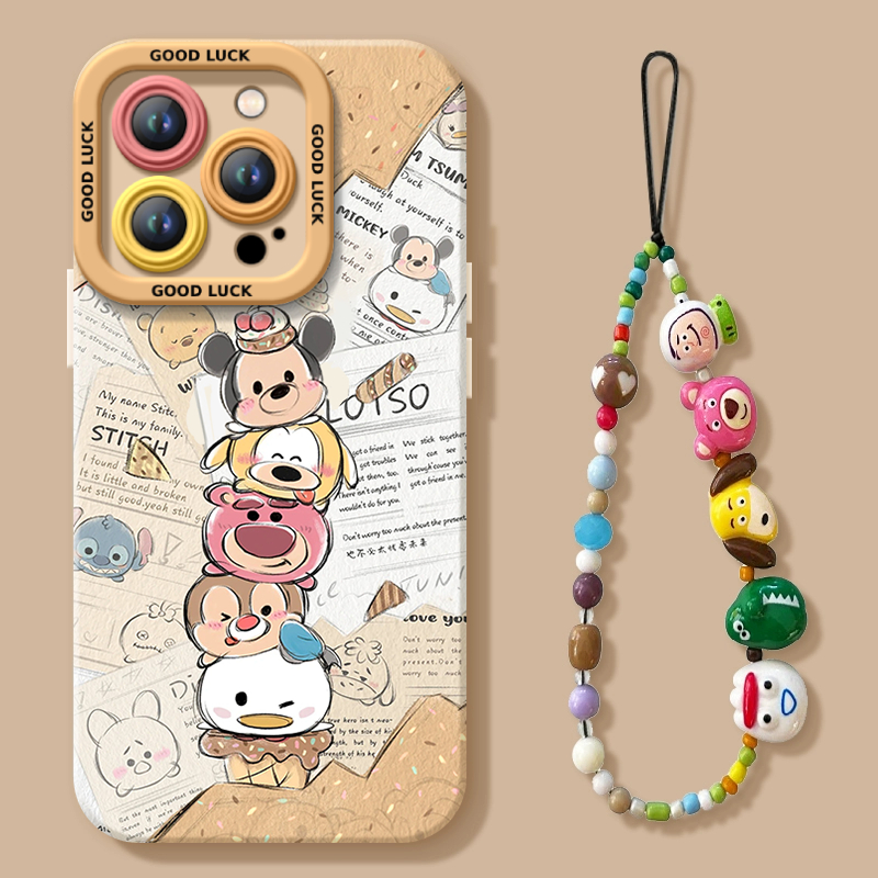 【小红书爆款】真液态硅胶全包壳