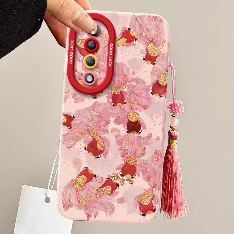 【小红书爆款】真液态硅胶全包壳