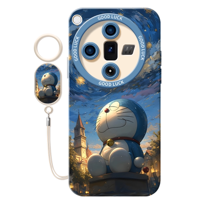 鬼灭之刃适用oppofindx7手机壳新款findx7保护套findx7ultra全包硅胶X3液态oppo防摔fidnx5por软findx6pro