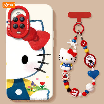 【小红书爆款】真液态硅胶壳