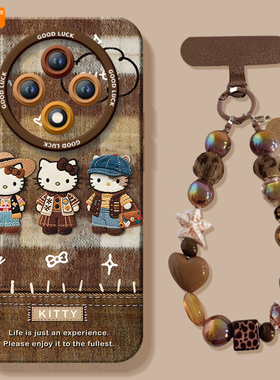 秋冬KT猫适用oppoa3pro手机壳a3套新款a2液态硅胶a97保护a95全包op高级opop镜头a93软a92s女por潮a91