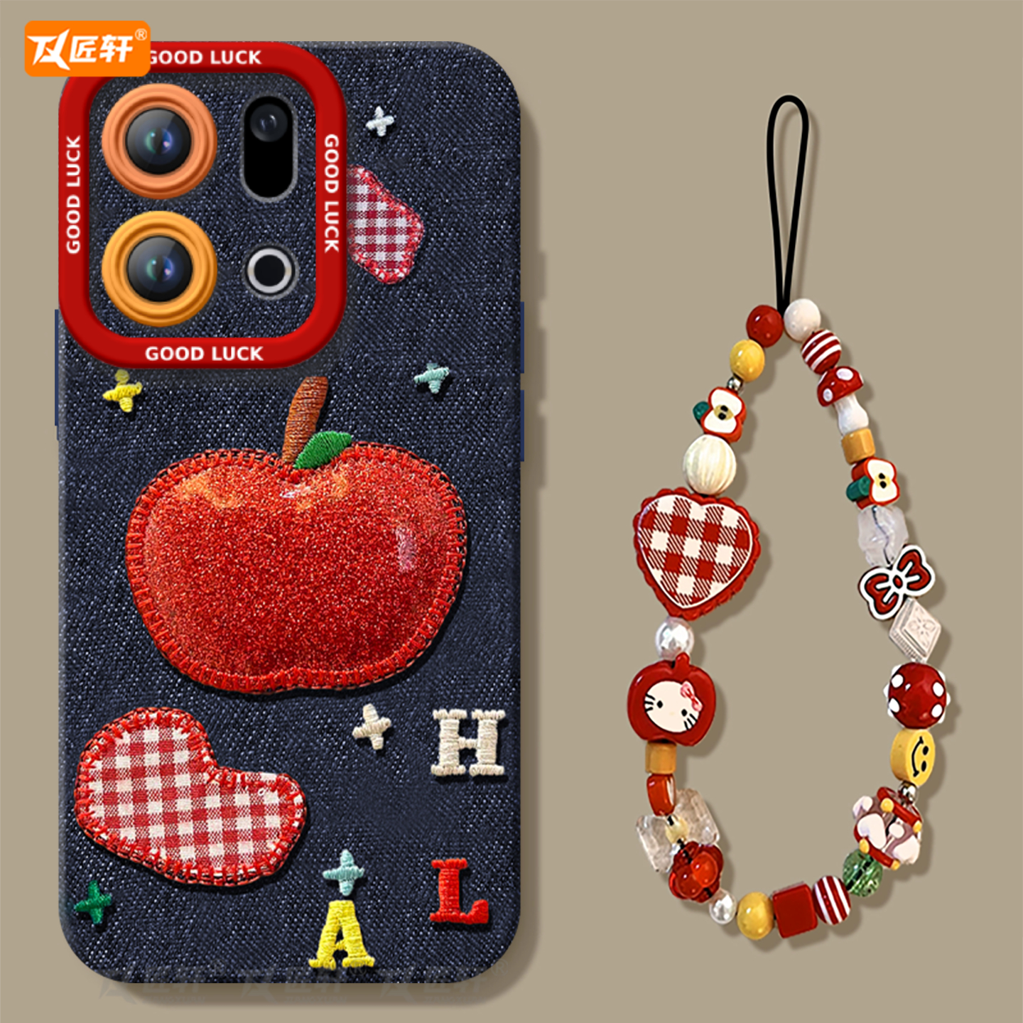 【小红书爆款】真液态硅胶壳