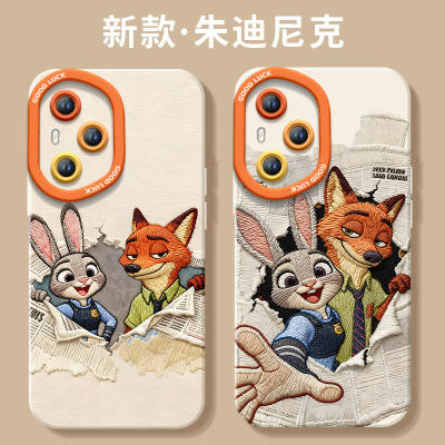 【小红书爆款】真液态硅胶壳