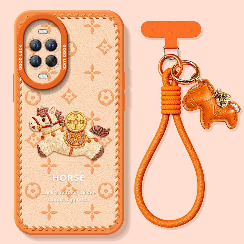 元宝小马适用华为nova15手机壳nova14套13pro马年12ultra新款11保护10本命年nove8新年款novo9活力版7se外壳,3C数码配件,手机保护套/壳,淘宝优惠券,粉丝福利购,淘宝优惠卷