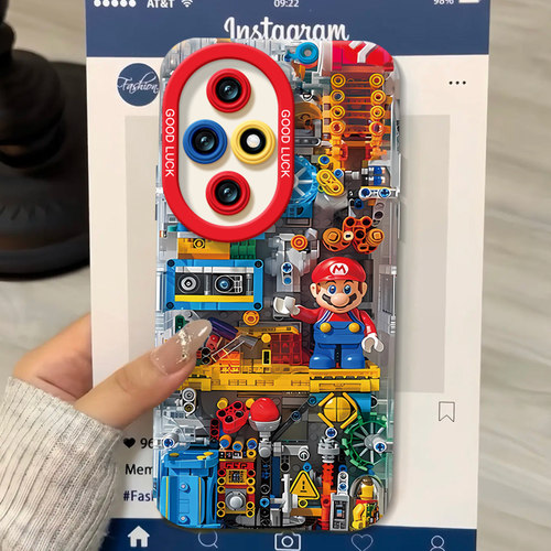 真液态不发黄！全包防摔带防丢绳