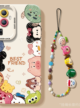 圈圈动物适用oppoReno10手机壳Reno10pro保护套新款reon10pro+十系列10倍变焦硅胶高级感全包镜头oppo外壳