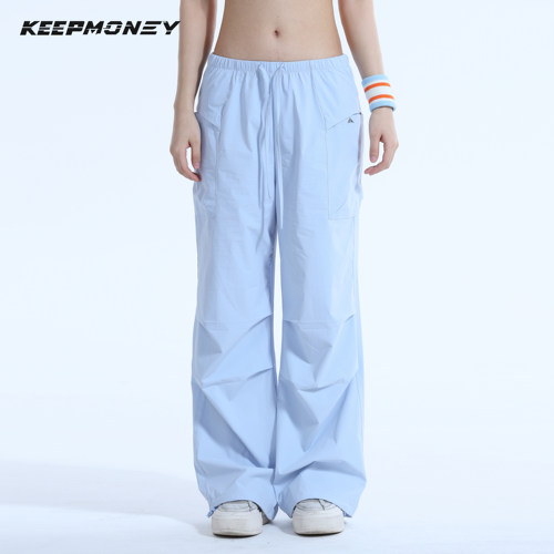 KeepMoney26清岚户外防晒伞兵裤